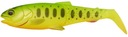 Savage Gear Craft Cannibal - Firetiger 6,5 см