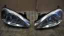 PROJECTEUR OPEL CORSA C COMBO 00-02 GAUCHE VALEOphoto 9