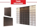Panel tapicerowany 25/65