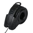Micro Cord Dispenser Mini TRD - Czarny