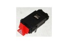 COMMUTATEUR FEUX D'URGENCE AUDI A6 RS6 98-05 4B0 941 509Cphoto 8