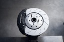 BIG BRAKE НАБІР GOLF 5/6/7/8 MQB 390 PORSCHE 6TLOKOW  (17524188519) фото min 10