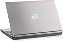 Fujitsu Lifebook E756 Intel i7 32GB/1TB SSD FHD Marka Fujitsu