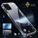 ETUI DO MOTOROLA EDGE 30 NEO CLEAR SLIM NA TELEFON AMORTYZUJĄCE ORYGINALNE Dedykowana marka Motorola