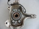 ROTULE DE DIRECTION MOYEU DROIT GAUCHE AVANT RENAULT LATITUDE 2012Rphoto 6
