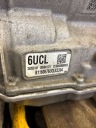 BOÎTE DE VITESSES 8L90 CHEVROLET CAMARO 2016- 6.2 V8 24265141photo 8