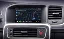 VOLVO XC60 XC70 ANDROID CARPLAY MÓDULO WWA MONTAJE 