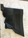 КАРТА ДВЕРІ ОБШИВКА ЗАД ЗАДНЯ VW POLO 9N 9N2 05-09 6Q3867044N 6Q3867043N  (17812041082) фото min 9