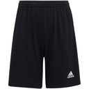 ШОРТЫ ADIDAS Entrada 22 черные H57502 r128