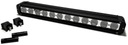 ЛАМПА 12 LED 120ВТ CREE LIGHTBAR МОЩНАЯ 12В 24