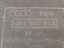COUVERCLE BOÎTES FUSIBLES AUDI A6 AVANT (4B5, C5) 4B1907613 2.5Lphoto 9