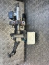 NISSAN MICRA 14K SUPPORT ÉLECTRIQUE COLONNE DIRECTION 488105FA6Bphoto 6