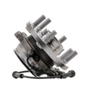 STARK SKWB-0180371 KIT ROULEMENT ROUESphoto 15