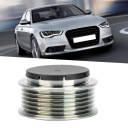 WHEEL SCHOOL PULLEY GENERATOR FOR AUDI F-568796  photo 9