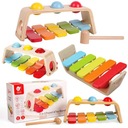 Детские перфорационные тарелки CLASSIC WORLD 2-в-1