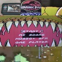 Игра Пегас №73 — Парк Юрского периода