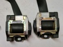 VW T4 CEINTURE DE SÉCURITÉ GAUCHE DROIT AVANT ENSEMBLEphoto 5