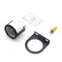 2 \\'\\' 52 MM MEASURER TEMPERATURES WATER Z SENSOR 1/8 \\'\\' NPT 12V ON  photo 11