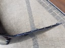 BUMPER BACK REAR BMW 7 G70 M PACKAGE MSP C4P  photo 11