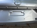 КРИШКА БАГАЖНИКА БАГАЖНИКА ЗАДНЯ ЗАД MG MG5 EV  (18798798160) фото min 10