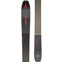 Лыжи ATOMIC Backland 86 SL +скин85/86 2022 158