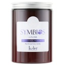 Маска LECHER SYMBIOS COLOR 1000мл le cher