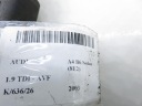 НАСОС ABS AUDI A4 B6 СЕДАН (8E2) 0265950012 0265225045 8E0614517A  фото 11