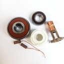 РЕМКОМПЛЕКТ ГЕНЕРАТОРА VALEO ОРИГИНАЛ 140263