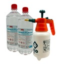 ZMYWACZ HAMULCOWY 2L OPRYSKIWACZ CIŚNIENIOWY 1L