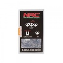 ЦЕПЬ NAC 325X1,5 66 ЗВЕНИЙ CST45-40-02 TT-CS4500