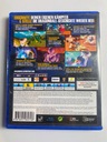 Dragon Ball Xenoverse XV PS4 Wersja gry pudełkowa