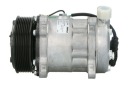 COMPRESSEUR DE CLIMATISATION MAN TGA TGX TGSphoto 7