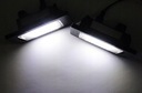 APŠVIETIMAS LED BMW E60, E61, X5 E70, X6 E71 nuotrauka 3