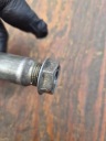 YAMAHA YZF WRF 250 / 450 OS КОЛЕСА ПЕРІД 22MM OEM 2014-2021  фото 9