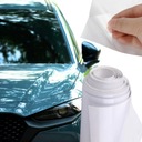 ЗАЩИТНАЯ ФОЛЬГА, ПРОЗРАЧНАЯ, ТОЛСТАЯ, БЕСЦВЕТНАЯ, ПЛАСТИКОВАЯ, 50 см