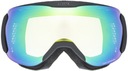 Лыжные очки Uvex DOWNHILL 2100 V 2130