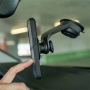КРЕПЛЕНИЕ АВТО NA ТЕЛЕФОН SP CONNECT+ SUCTION MOUNT MAG ALIGN NA СТЕКЛА  фото 6