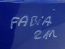 БАМПЕР ЗАД ЗАДНІЙ КОМПЛЕКТНИЙ SKODA FABIA 3 3 РЕСТАЙЛ HB ХЕТЧБЕК 6V6807421F  (17687207988) фото min 14
