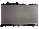 RADIATEUR DE MOTEUR SUBARU FORESTER IMPREZA LEGACY I photo 5 - milautoparts-fr.ukrlive.com