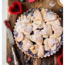 Формы Decora 4 шт Сердечки