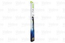 VALEO LIMPIAPARABRISAS ESCOBILLAS DB CLA/GLA/KLASA A 600/475MM 13- 