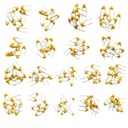 НАБОР МОНОЛИТНЫХ КОНДЕНСАТОРОВ 180 ШТ.