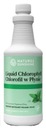 Nature's Sunshine NSP LIQUID CHLOROPYL DETOX 476 мл питьевой хлорофиллин