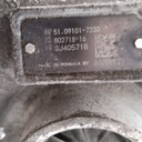 MAN D2676 LF 46 ТУРБОКОМПЕНСАТОР ТУРБИНА