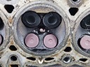 CULASSE 8A6G6090AA FORD FIESTA MK7 1.2 16V 82KMphoto 14