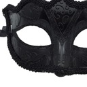 50x1 . Męskie Masquerade Ball Materiał dominujący poliester
