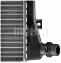 RADIATEUR VW A3 1,9/2,0TDIphoto 12