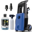 МОЙКА ВЫСОКОГО ДАВЛЕНИЯ NILFISK CLASSIC 120-5 EU KARCHER ЖИДКАЯ АЛЮМИНИЕВАЯ ГОЛОВКА