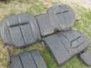 JEEP GRAND CHEROKEE WJ SEAT SEAT SOFA KIT  photo 15