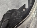 PROJECTEUR PHARE AVANT GAUCHE TOYOTA AVENSIS III T27 LENTILLE 09-12photo 13